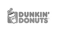 partner dunkin