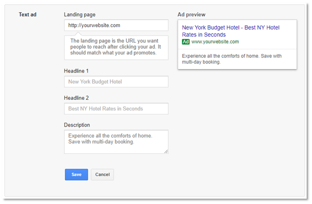 HOW TO SET UP GOOGLE ADS ACCOUNT IN 2018