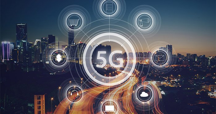 5g Is Picking Up Pace, So Should You