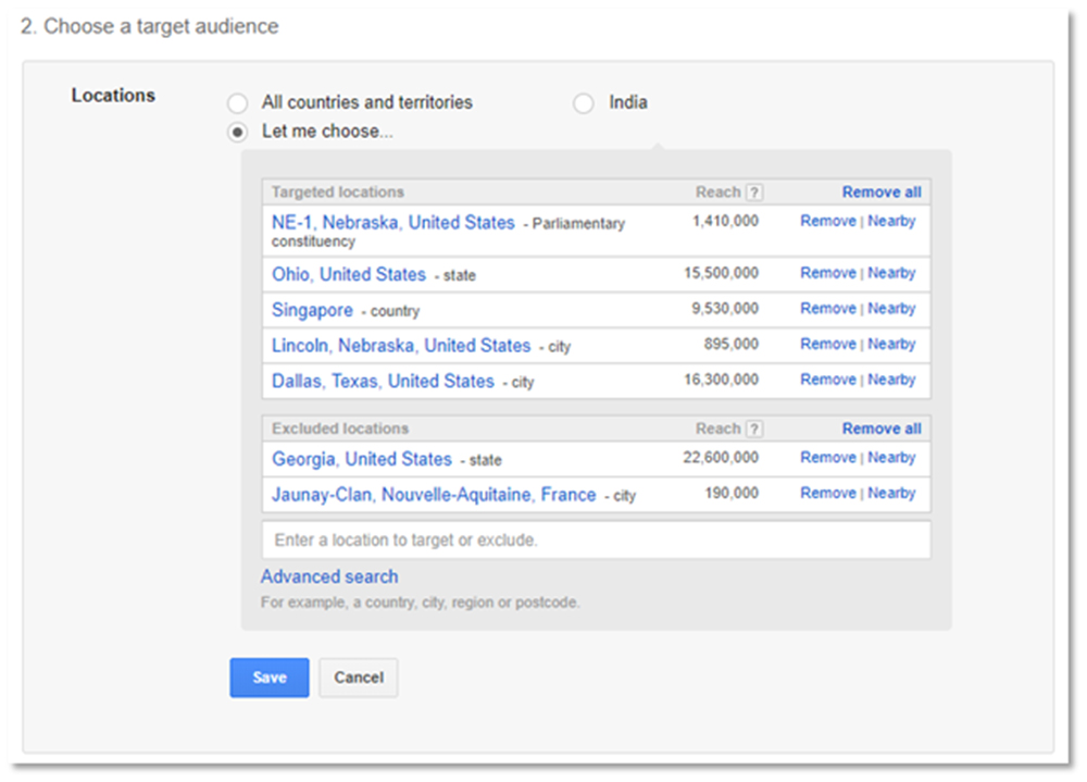 HOW TO SET UP GOOGLE ADS ACCOUNT IN 2018