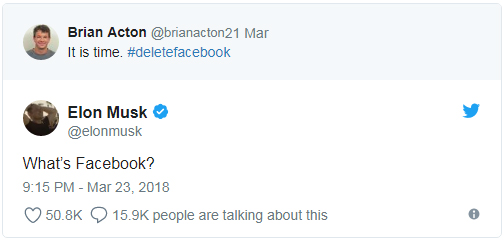 Elon Musk Vs Mark Zuckerberg – The clash of the Tech Titans!