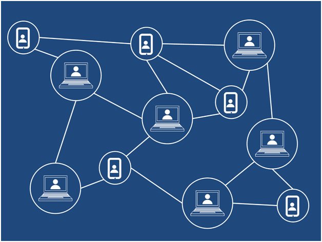 How IoT and Blockchain can Revolutionize SCM in the Future