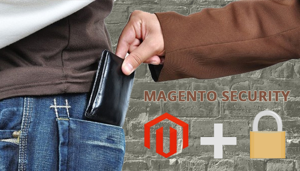 Your Magento Store May Be At Risk