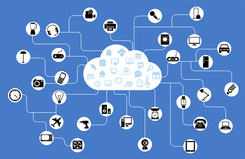 IOT TO REVOLUTIONISE THE ROADS’ INFRASTRUCTURE