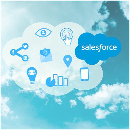 10 FEATURES THAT MAKE SALESFORCE MARKETING CLOUD THE ULTIMATE TOOL FOR MARKETERS