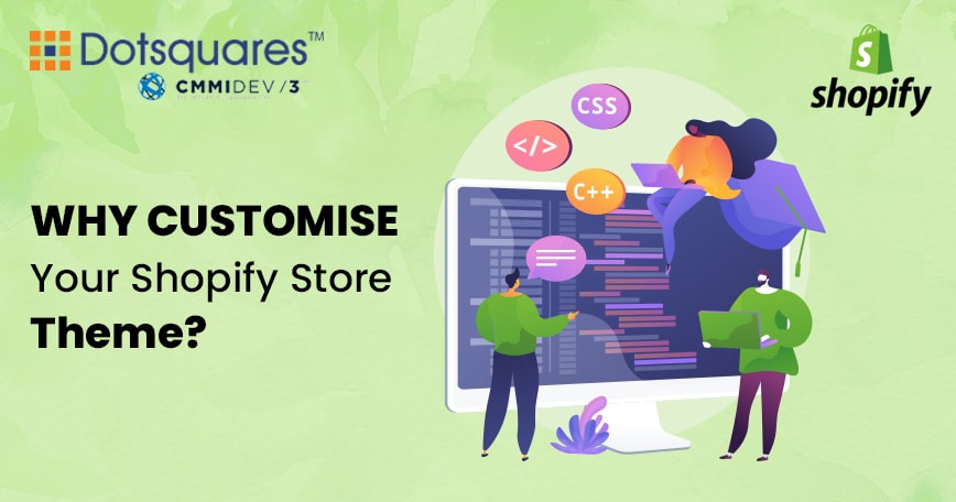 Shopify Features