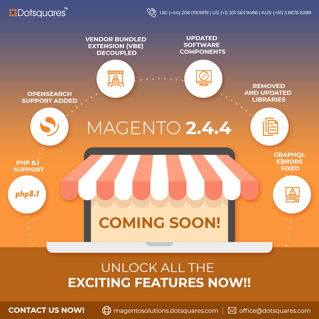 magento