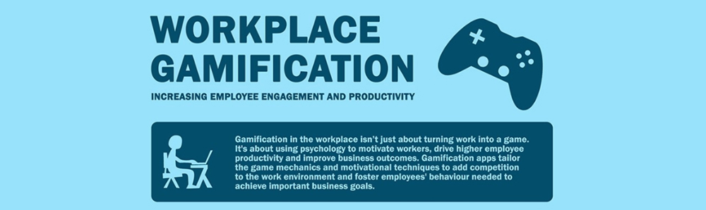 HOW GAMIFICATION CAN IMPROVE HARMONY AND PRODUCTIVITY IN YOUR BUSINESS?